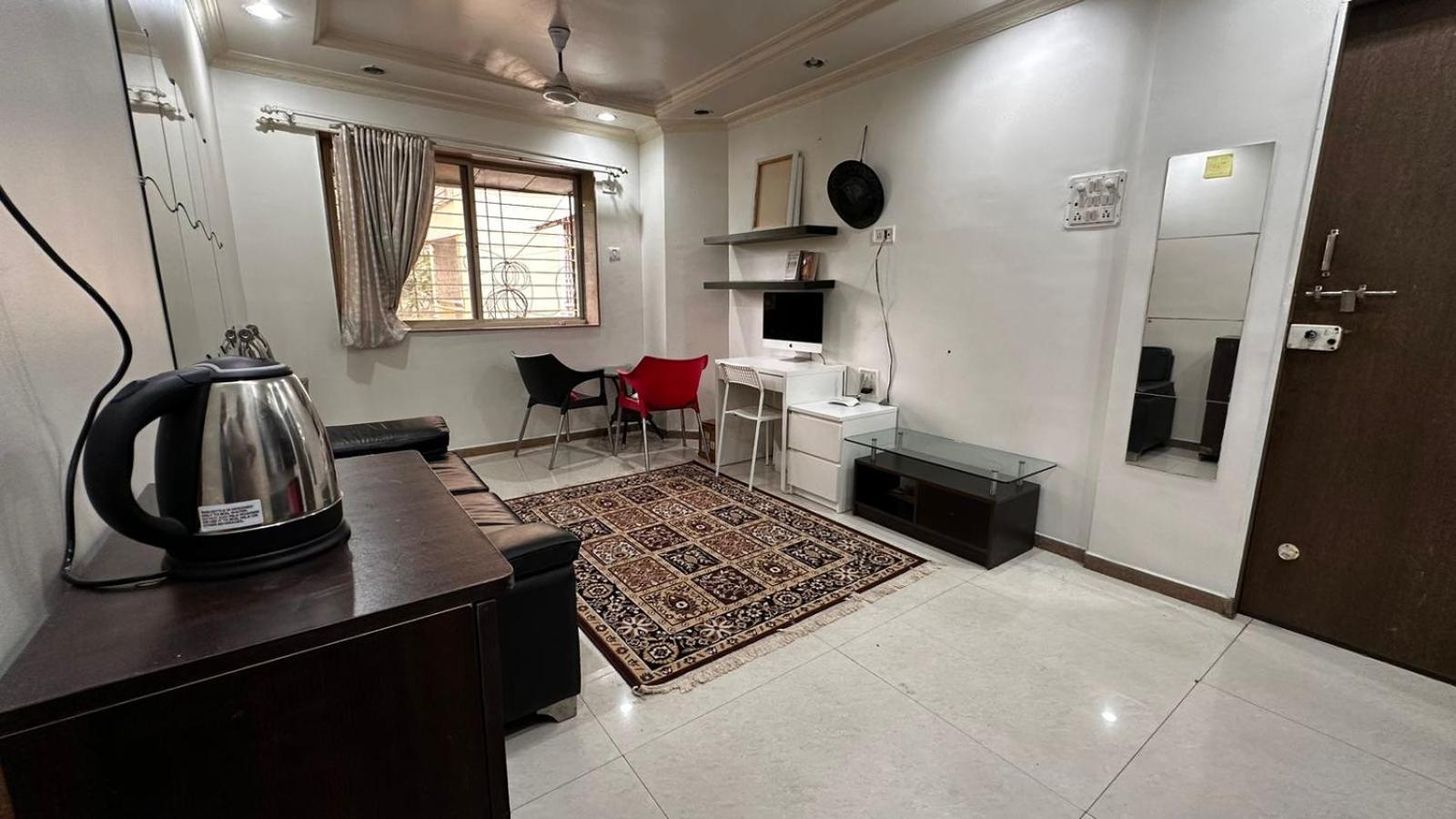 Shardaram Beside Ruby Hall Clinic & Crown Plaza * Pune