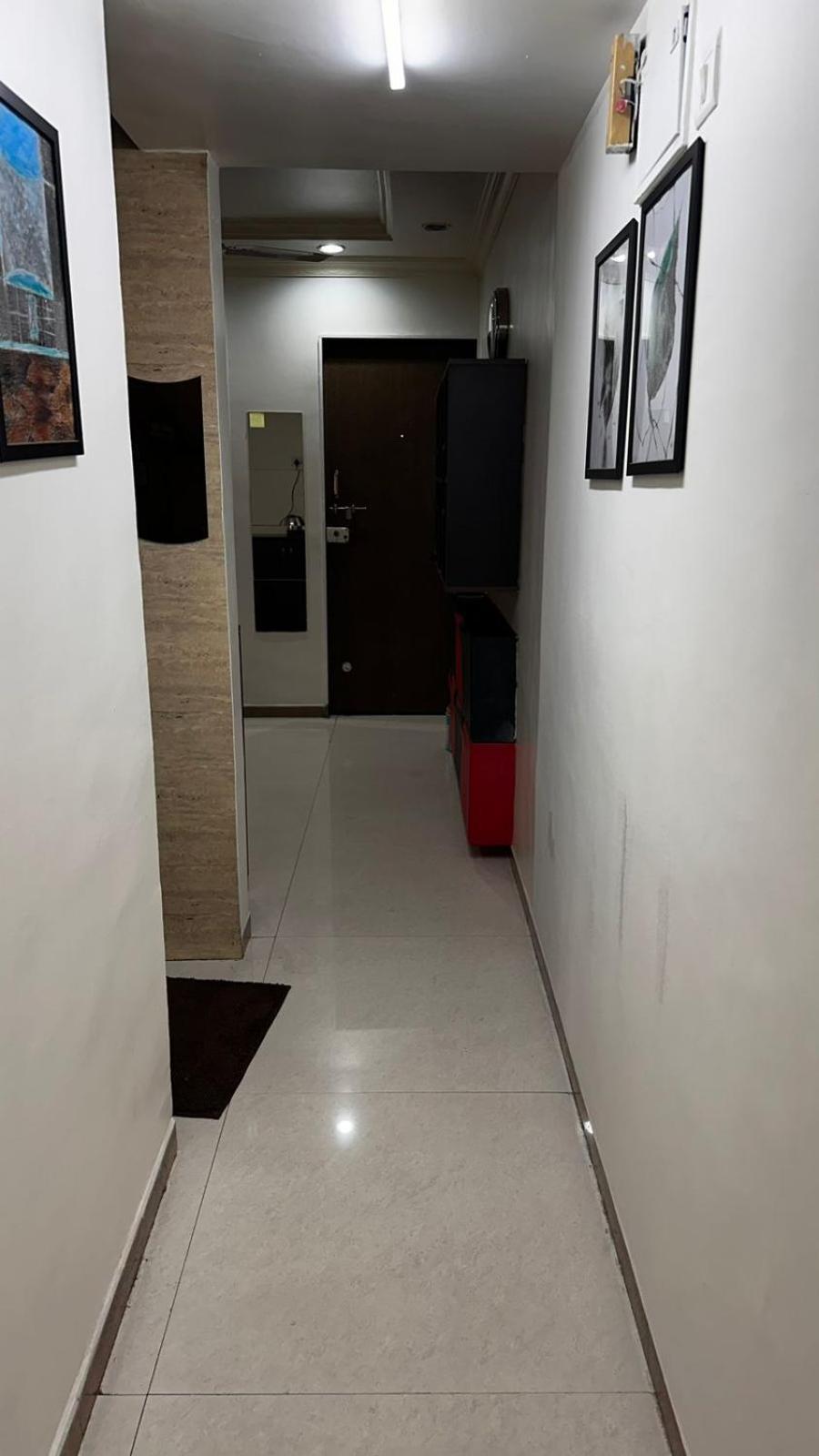 Apartment Shardaram Beside Ruby Hall Clinic & Crown Plaza