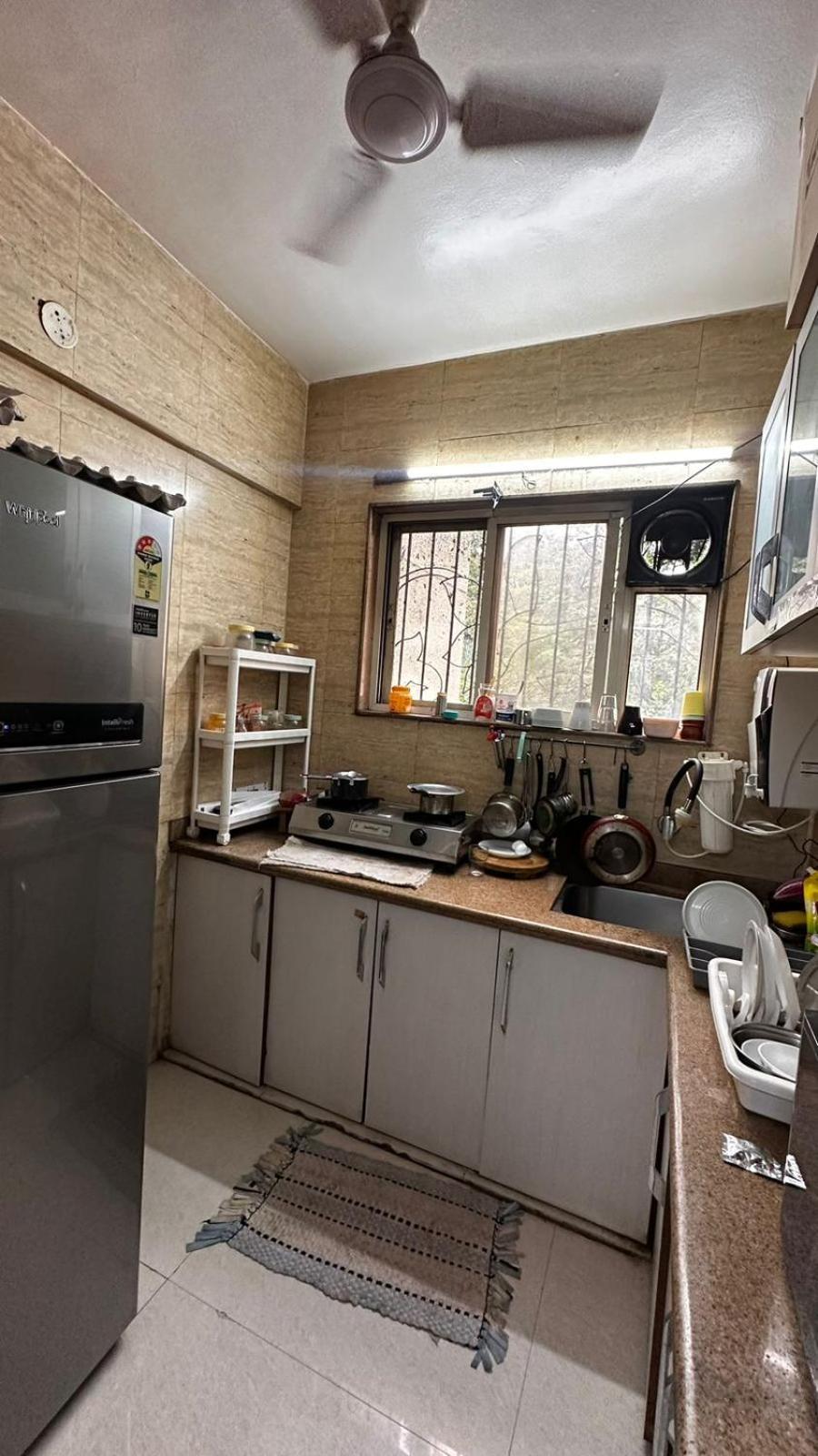 Apartment Shardaram Beside Ruby Hall Clinic & Crown Plaza